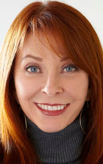 Кассандра Петерсон / Cassandra Peterson