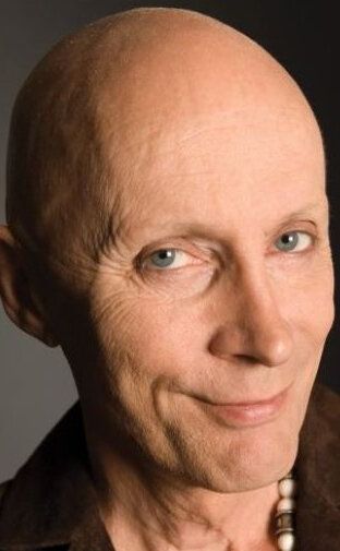 Ричард О’Брайэн / Richard O'Brien