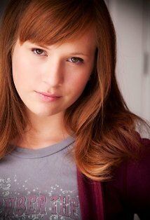 Джиллиан Мариса / Jillian Henry