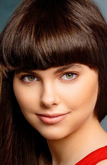 Белла Зои Мартинес / Bella Zoe Martinez