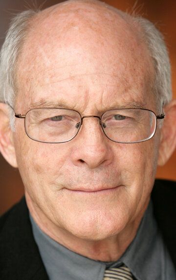 Макс Гэйл / Max Gail