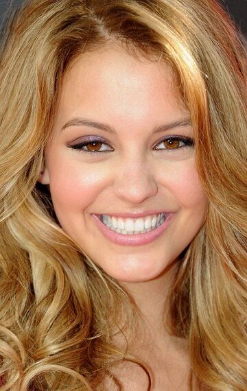 Гейдж Голайтли / Gage Golightly