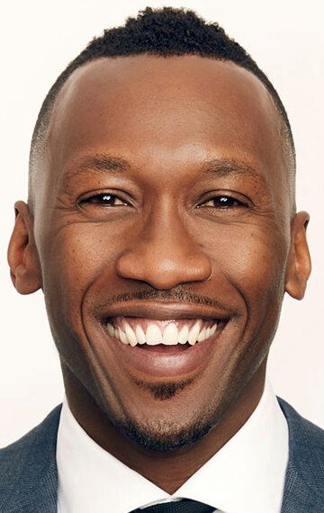 Махершала Али / Mahershala Ali