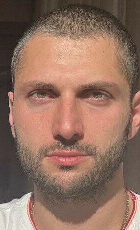  / Roman Gventsadze