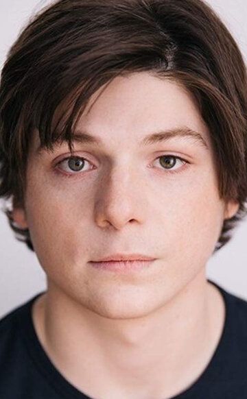Джек Малхерн / Jack Mulhern