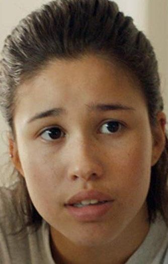  / Gina Spadaro