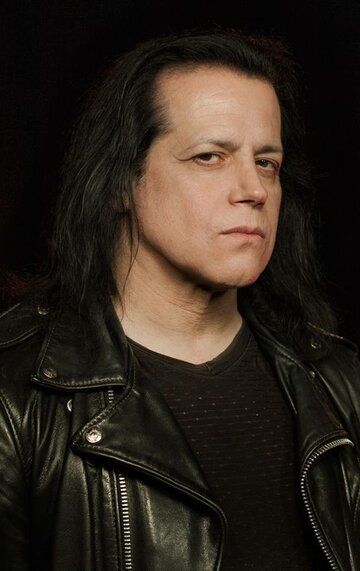 Гленн Данциг / Glenn Danzig