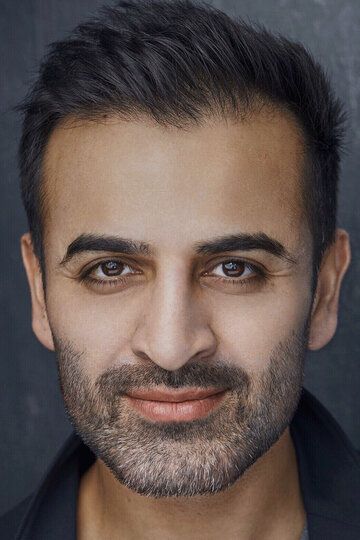 / Riz Khan