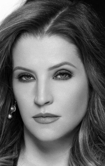 Лиза Мари Пресли / Lisa Marie Presley