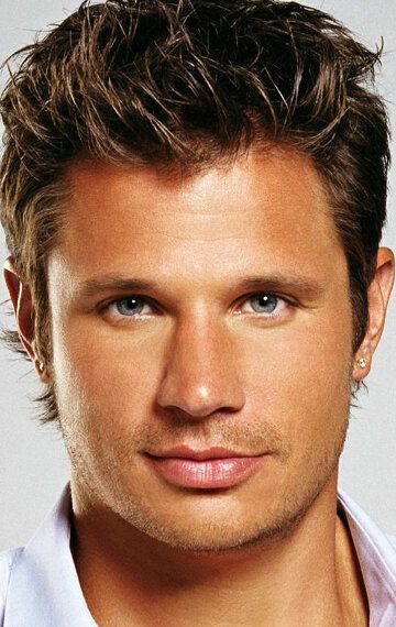 Ник Лаше / Nick Lachey