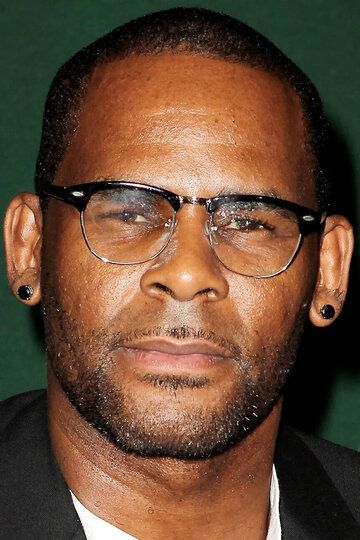 Ар Келли / R. Kelly
