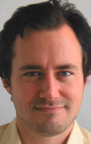 Билл Окли / Bill Oakley