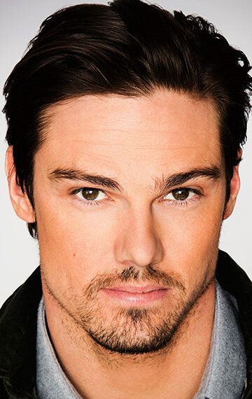Джей Райан / Jay Ryan