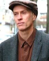 Джон Манн / John Mann
