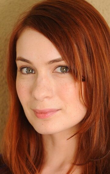 Фелиша Дэй / Felicia Day