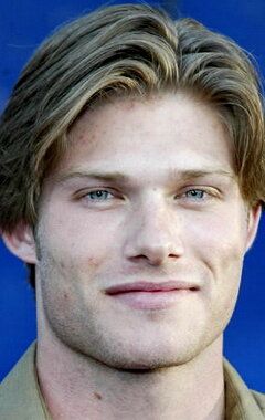 Крис Кармак / Chris Carmack