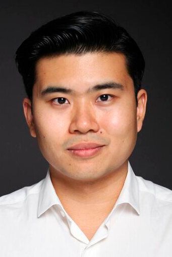 Джулиус Чо / Julius Cho