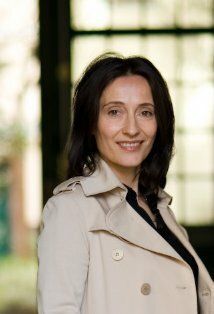 Сандра Неделефф / Sandra Nedeleff