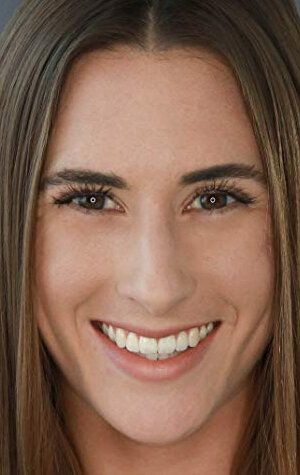  / Olivia Jaye Brown