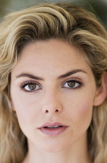 Тэмзин Эджертон / Tamsin Egerton