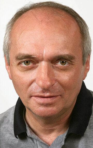 Юрий Конопкин /