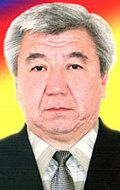Шерхан Абилов /