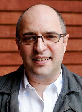 Доминик Мингелла / Dominic Minghella