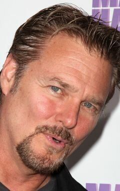 Грег Эвиган / Greg Evigan