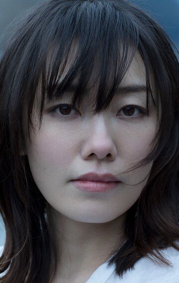 Мами Хасимото / Mami Hashimoto