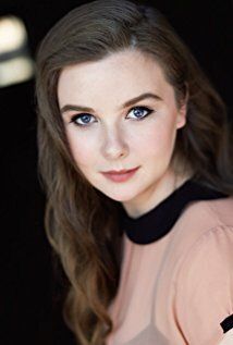 Руби Рис / Ruby Rees
