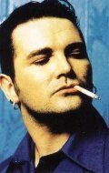 Гэвин Фрайдей / Gavin Friday