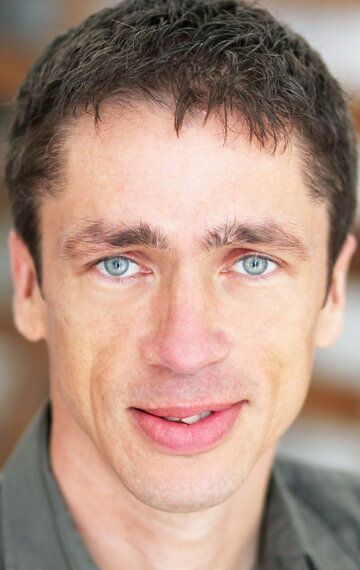 Мэт Фрэйзер / Mat Fraser