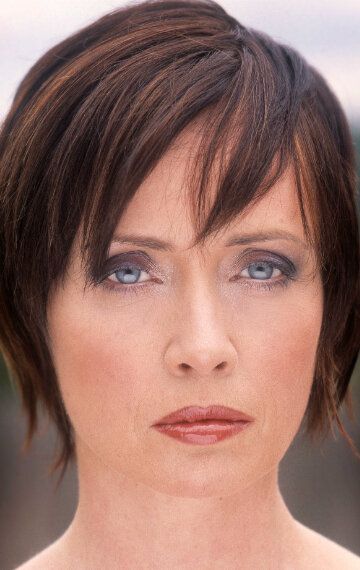 Лизетт Энтони / Lysette Anthony
