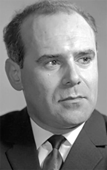 Борис Беккер /