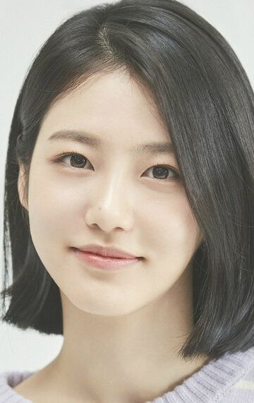 Щин Е-ын / Shin Ye-eun
