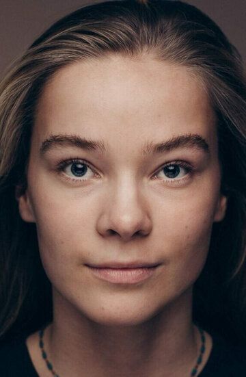Сафина Костер-Вальдау / Safina Coster-Waldau