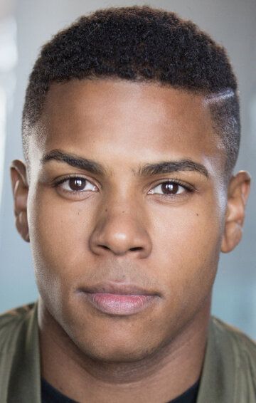 Нейтан Грэм / Nathan Graham