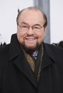 Джеймс Липтон / James Lipton