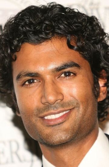 Сендхил Рамамурти / Sendhil Ramamurthy