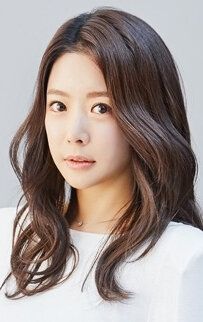 Мун Со-ён / Moon Seo-yeon