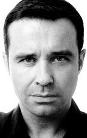 Эндрю Скарборо / Andrew Scarborough