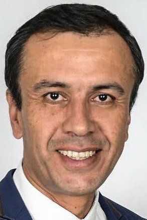 Толиб Муминов / Tolib Muminov