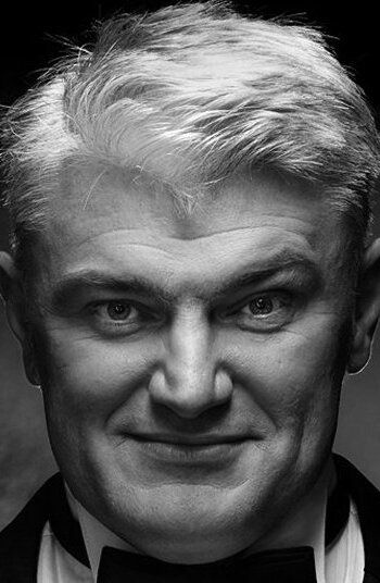 Владимир Турчинский /