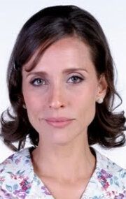 Габриела Алвес / Gabriela Alves