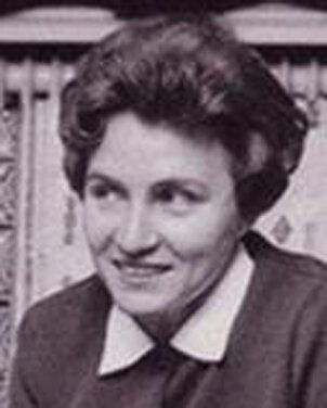 Анн Голон / Anne Golon