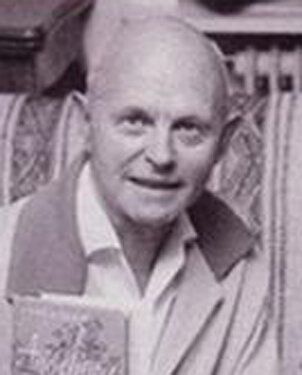 Серж Голон / Serge Golon