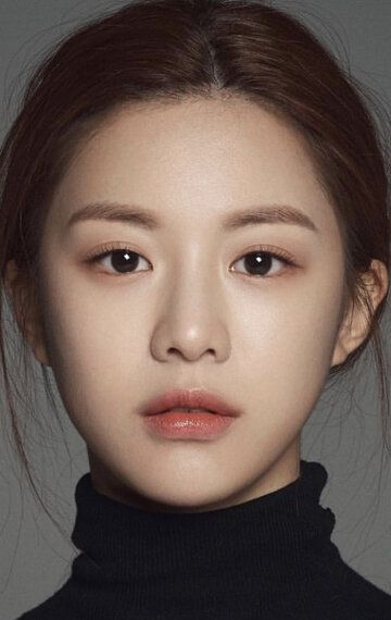 Ко Юн-джон / Ko Yoon-jeong