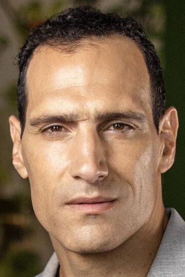 Марко Сарор / Marko Zaror