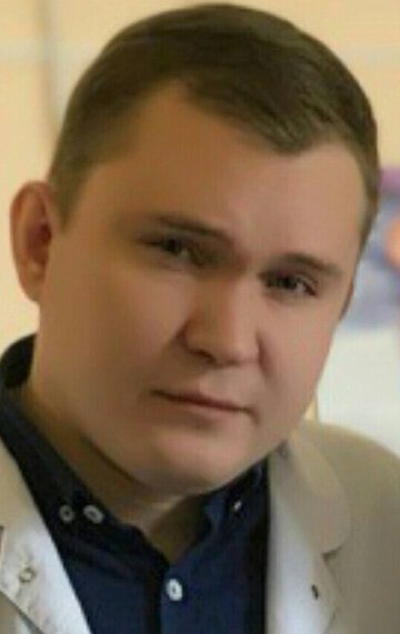 Роман Варламов / 