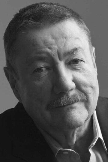 Роберт Б. Паркер / Robert B. Parker